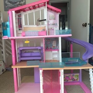Barbie Dream House